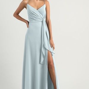 *Brand New* Jenny Yoo Amara Dress in color Cloud